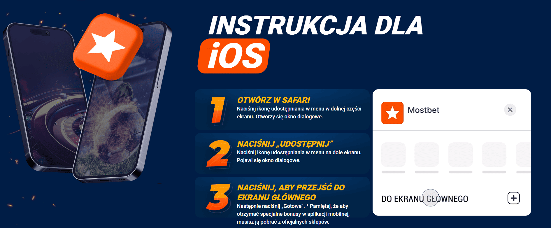 IOS How to download the iPhone app - everything is simple, just 3 steps, and the game will become more convenient